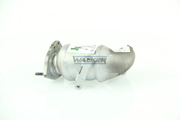 WALKER 20933 Catalytic Converter