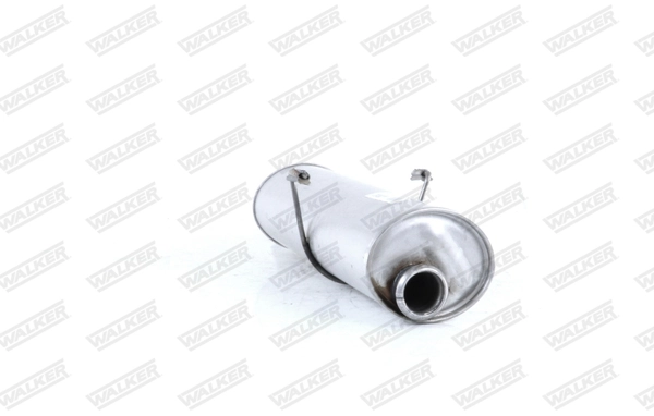 WALKER 22409 Rear Muffler