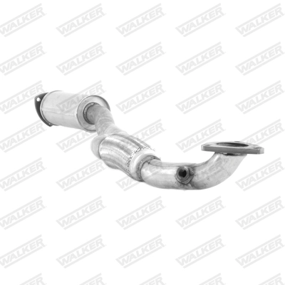 Front Muffler 23713