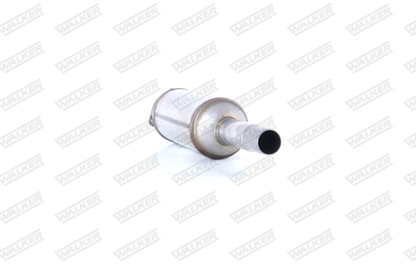 WALKER 93035 Soot/Particulate Filter, exhaust system