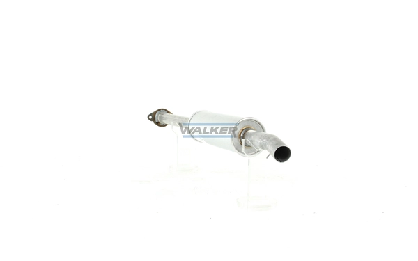 Centre Muffler 23109