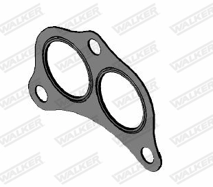 WALKER 80189 Gasket, exhaust pipe