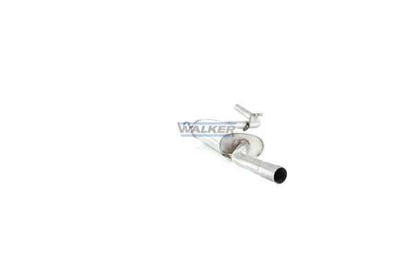 Centre Muffler 21341