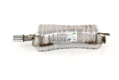 WALKER 19565 Rear Muffler