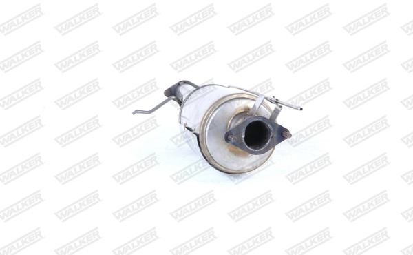 WALKER 93080 Soot/Particulate Filter, exhaust system