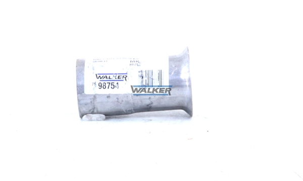 WALKER 98754 Pipe Connector, exhaust system