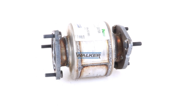 WALKER 20708 Catalytic Converter