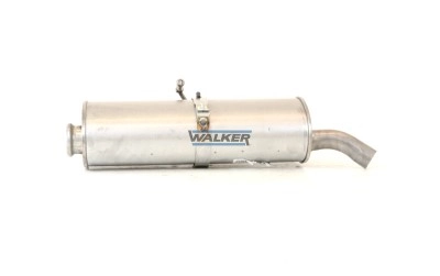 Rear Muffler 23289