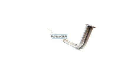 WALKER 08173 Exhaust Pipe