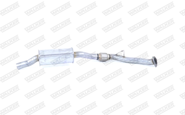 WALKER 23269 Front Muffler