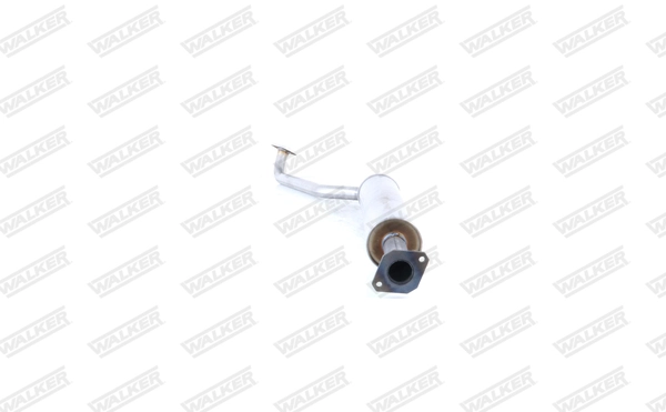 WALKER 23484 Centre Muffler