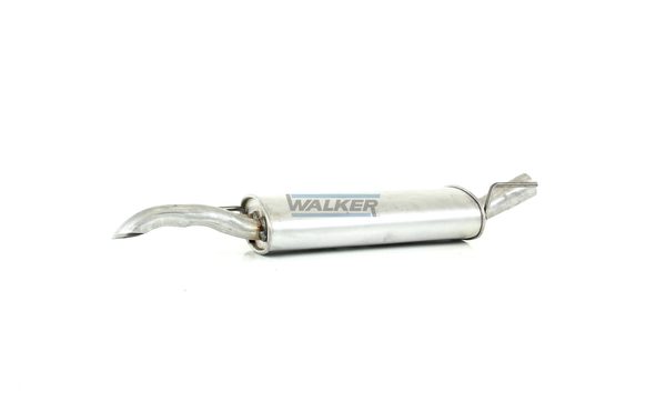 WALKER 19553 Rear Muffler