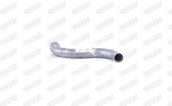 WALKER 08158 Exhaust Pipe