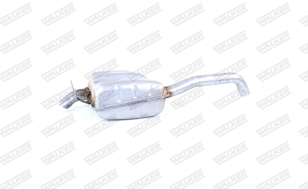 WALKER 21378 Rear Muffler
