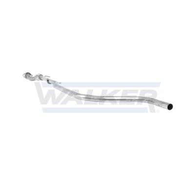 WALKER 10596 Exhaust Pipe