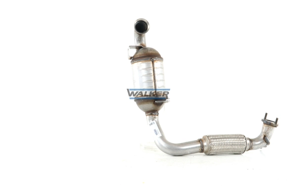 WALKER 28662 Catalytic Converter