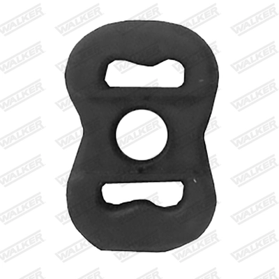 WALKER 81314 Rubber Strip, exhaust system