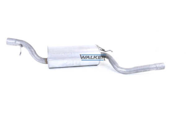 WALKER 23222 Rear Muffler