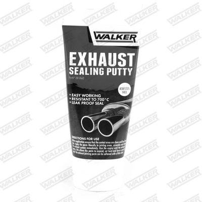 Seal Paste, exhaust system 17662
