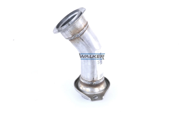 WALKER 09198 Exhaust Pipe