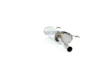 Rear Muffler 21818