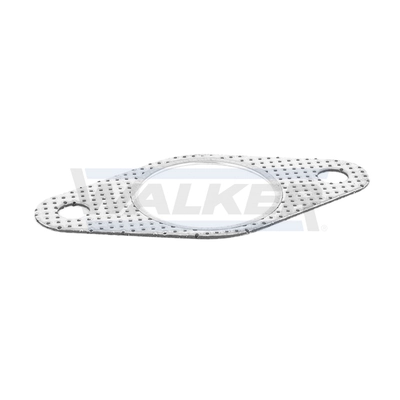 WALKER 80018 Gasket, exhaust pipe