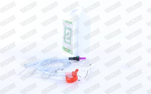 Additive, soot/particulate filter regeneration 80618