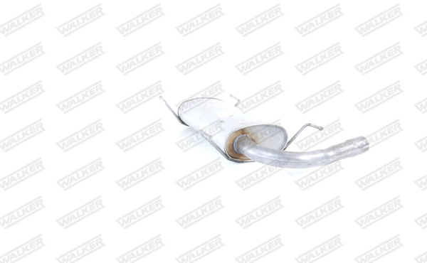 WALKER 24114 Rear Muffler