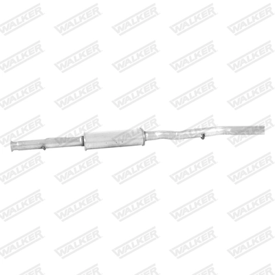 WALKER 24170 Centre Muffler