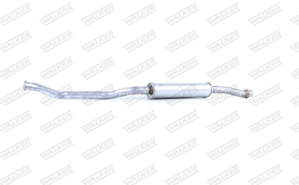 WALKER 21215 Centre Muffler