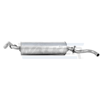 WALKER 70535 Rear Muffler