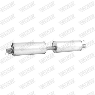 WALKER 22597 Rear Muffler