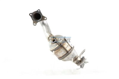 Catalytic Converter 28130