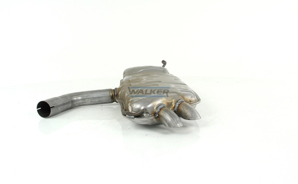 WALKER 25069 Rear Muffler