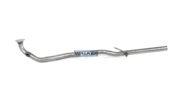 WALKER 08237 Exhaust Pipe