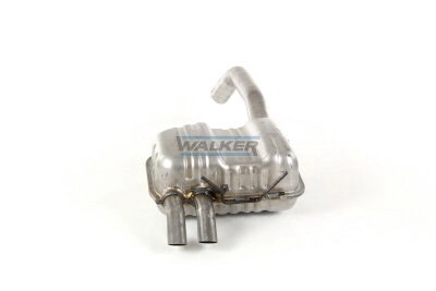 WALKER 21378 Rear Muffler
