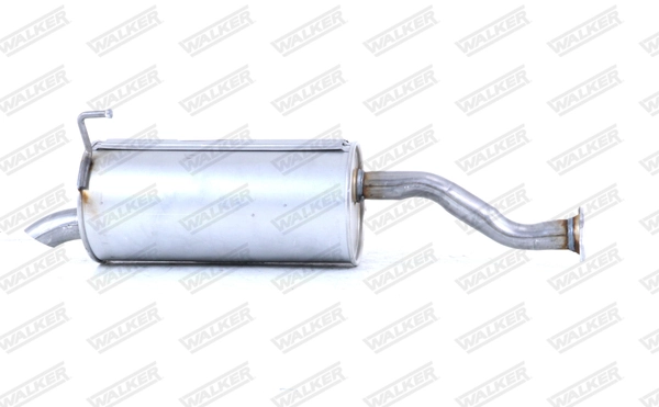 Rear Muffler 22964