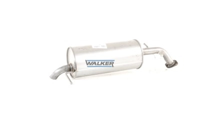 Rear Muffler 22826