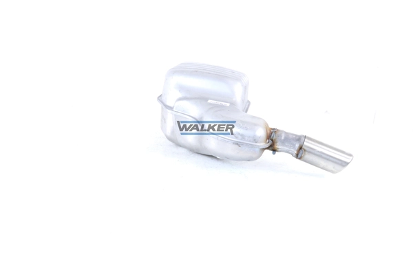 WALKER 22951 Rear Muffler