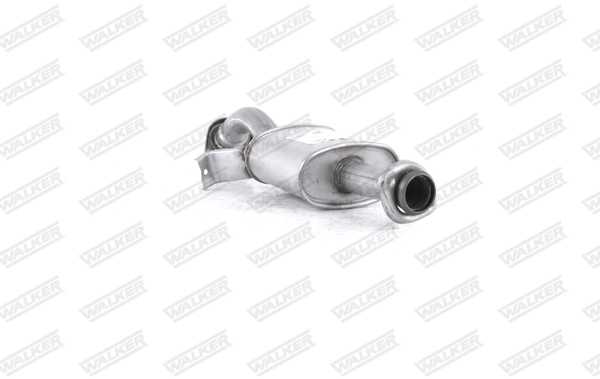 WALKER 19815 Front Muffler
