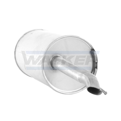 WALKER 71399 Rear Muffler