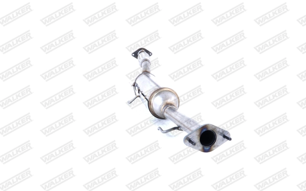 WALKER 73166 Soot/Particulate Filter, exhaust system