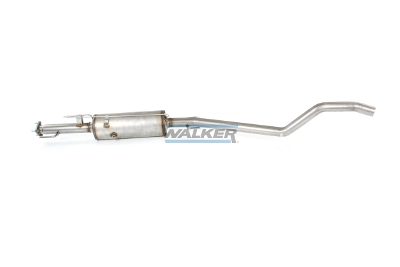 WALKER 73028 Soot/Particulate Filter, exhaust system