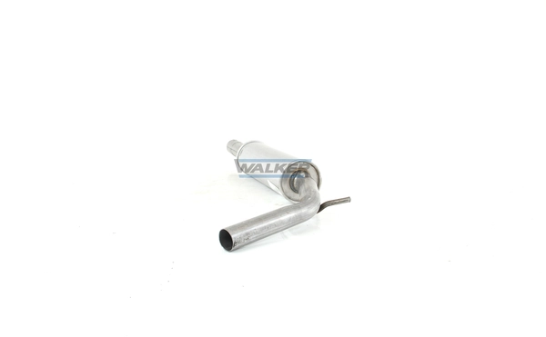 Centre Muffler 22590