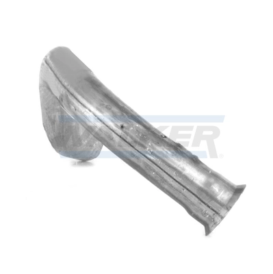 WALKER 08668 Exhaust Pipe