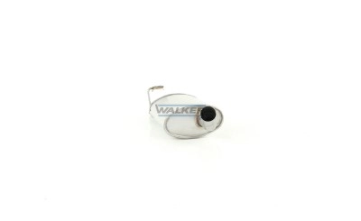 WALKER 70141 Rear Muffler