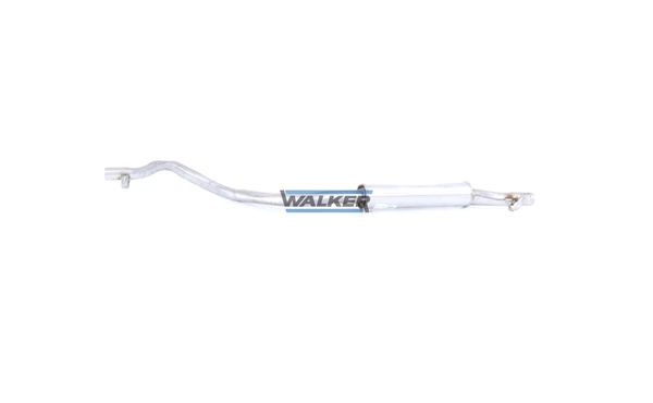 WALKER 04636 Front Muffler