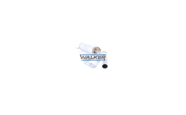 WALKER 23667 Centre Muffler