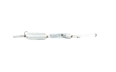 WALKER 21270 Rear Muffler