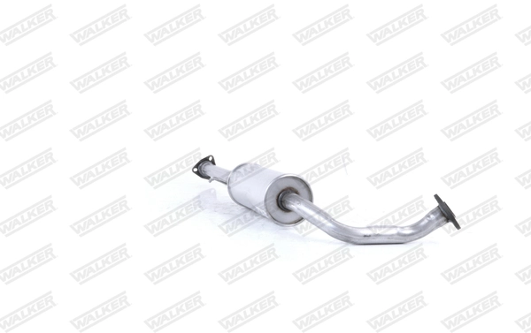 WALKER 22864 Centre Muffler